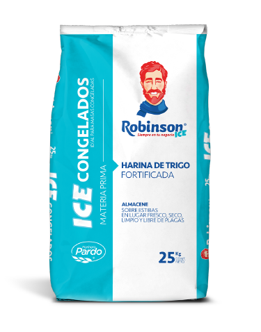 congelados