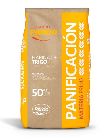 panificacion