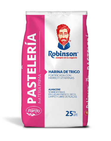 pasteleria