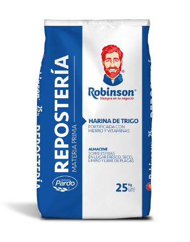 reposteria